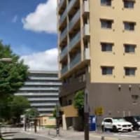 ホテルAtlasが、8月1日で、チサンイン都筑に変更開業