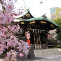 十二社 熊野神社