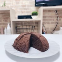おからシフォン