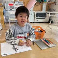 さくら組の様子