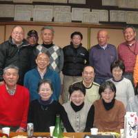 41会クラス会