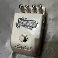 Marshall JH-1 Jackhammer