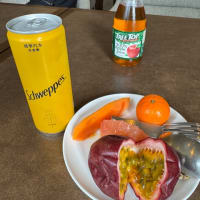  2025GW弾丸台北旅⑦最終日　ホテル朝食とパッキング