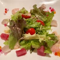 松葉寿司でランチ・・・2025年6月