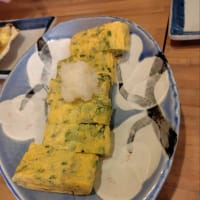 孫と磯村水産でランチ