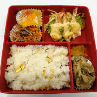 2024-9-16のお弁当