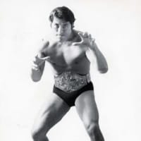 Amazon.co.jp: アントニオ猪木名勝負十番I [DVD] : プロレス