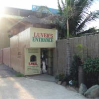 Luvers Resort and Residence Inn （ルバース・リゾート・ホテル）