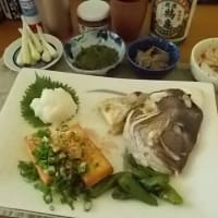 大阪難民と越後鶴亀純米