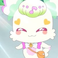 キミとアイドルプリキュア♪ 第１５話感想
