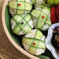 大館『曲げわっぱ』ワンプレート