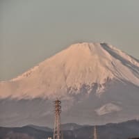 Ｍｔ．fuzi   富士山