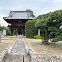 13回忌を執り行う