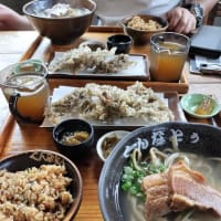 春休み沖縄の旅~首里城と斎場御嶽~
