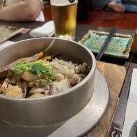 晩ご飯は酉や喜兵衛！(≧▽≦)