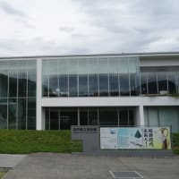 長野県立美術館⑥