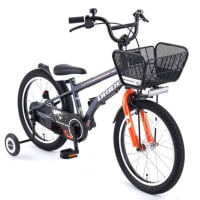 サイクルベースあさひ　子供用自転車　ドライド　KIDS B