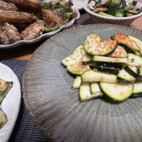 ７月６日☆晩ごはん