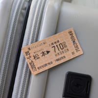 初夏の上高地旅行♪