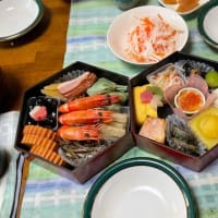 新年おめでとうございます