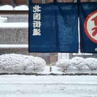 10年を節目に～第10回 海野宿ひな祭り～