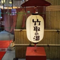 今日のおでかけ