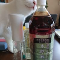 木酢液