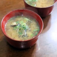 日本酒に合わせて