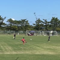 U12リーグ（浜山Ｂ）