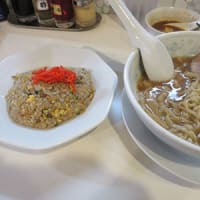 「麺笑飯店（めんしょうはんてん）」に初～～