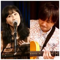 5/22(水)素晴らしいギタリスト馬場孝喜さんとDuo@大岡山Goodstock Tokyo