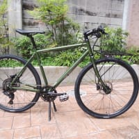BOMBTRACK ARISE-GEARD 中古車