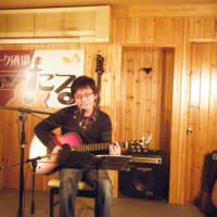 第1回『4コマ・ミニライブデイ』終了(^^)/