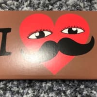 プレゼント