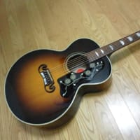 Gibson j200 jr hotsell