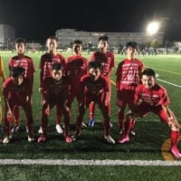 2020福岡県ユース（U-15）サッカーリーグを終えて…。