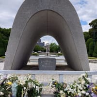 78年目の8月6日