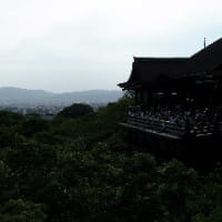 京都旅行　with　おじいちゃん