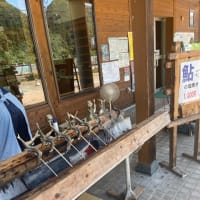 旬のモノは美味いよねー