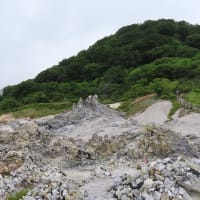 霊場恐山