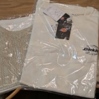 トラベルポーチや洋服。