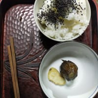 朝食　基本パターン２