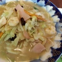 麺№16 本場の専門店、ならば・・《長崎 蘇州林/ちゃんぽん》