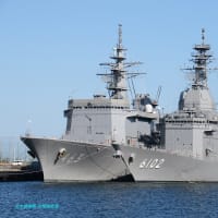 【榛名備防録】スウォーム攻撃(4)技術研究本部レールガン試作とHPM高出力マイクロ波照射装置