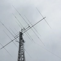 ALL JA contestに 5W CAPで参加しました。