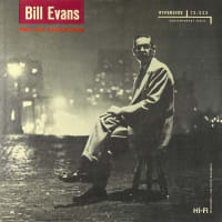 今宵のジャズ「Speak Low - Bill Evans 」