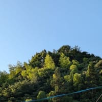 大國主大神の言葉　　　　　空の白さはかなり解消されました