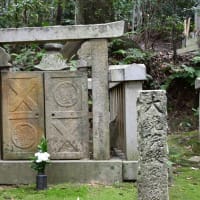 歩いて巡拝知多四国13番～17番-2