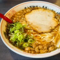 尾道ラーメン燈