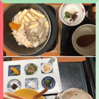 六月尽＆サクランボ